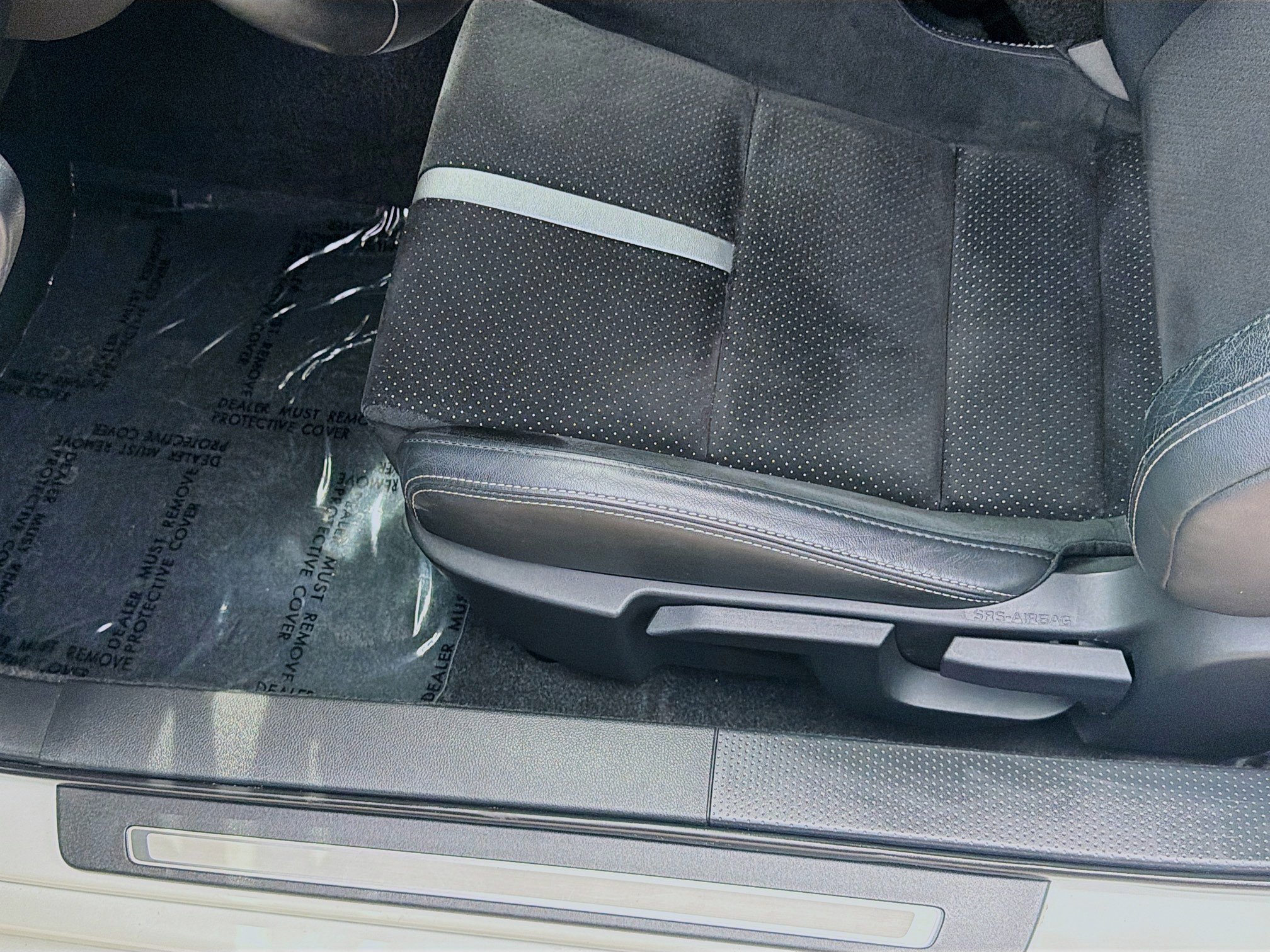 Used 2025 Toyota GR86 Premium w/ Performance Package RWD image 15