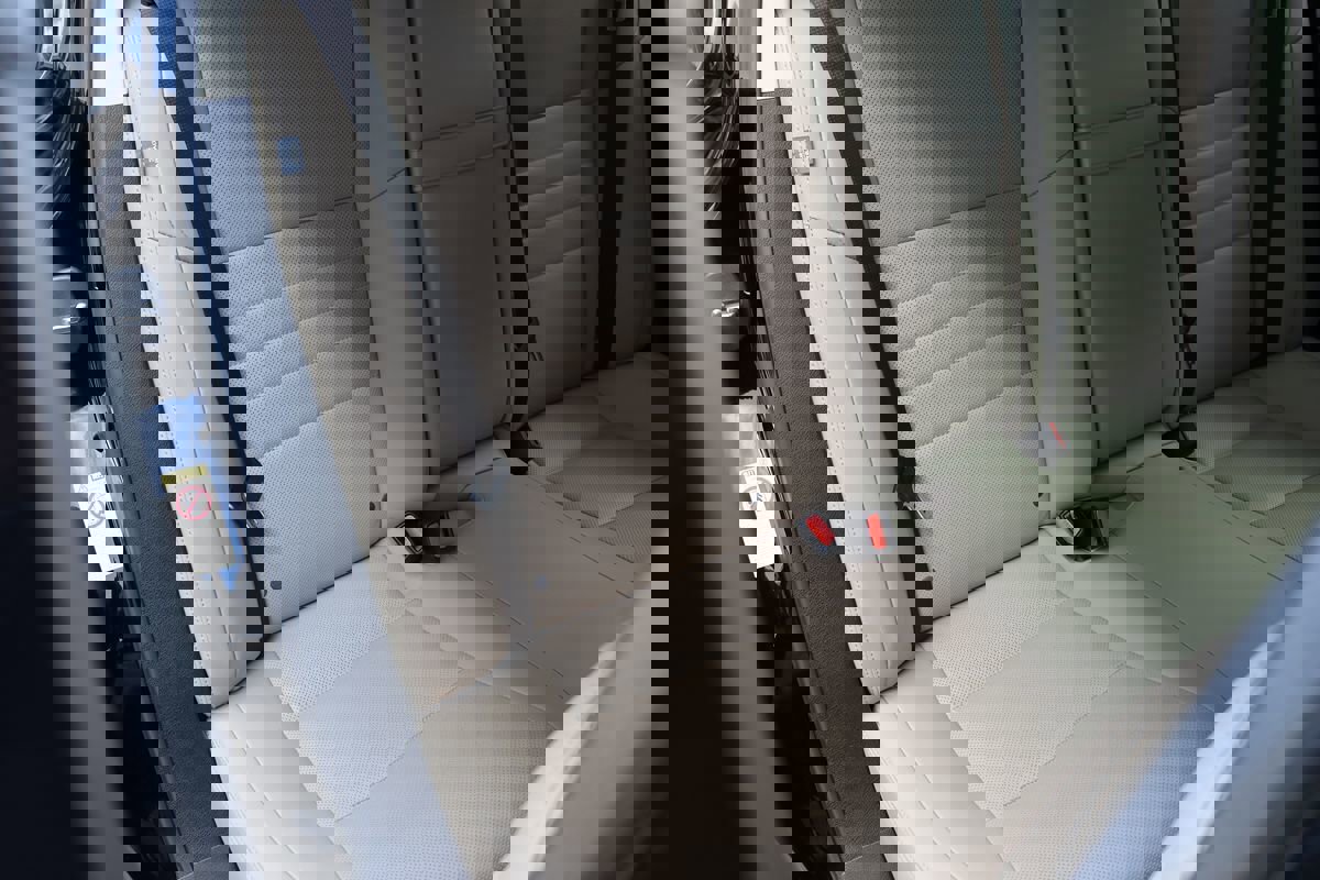 Used 2016 Lexus GS 350 image 36