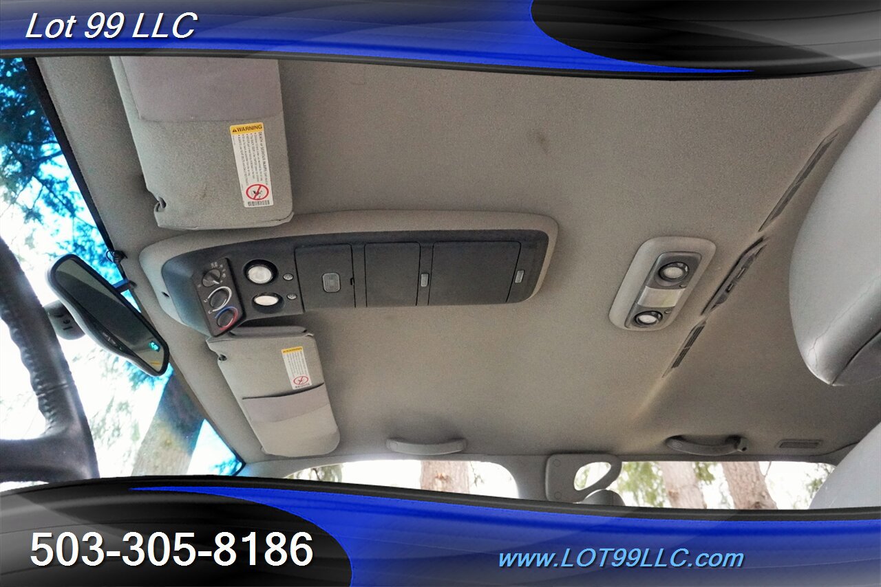 Used 1998 Chevrolet Suburban LT AWD/4WD image 25