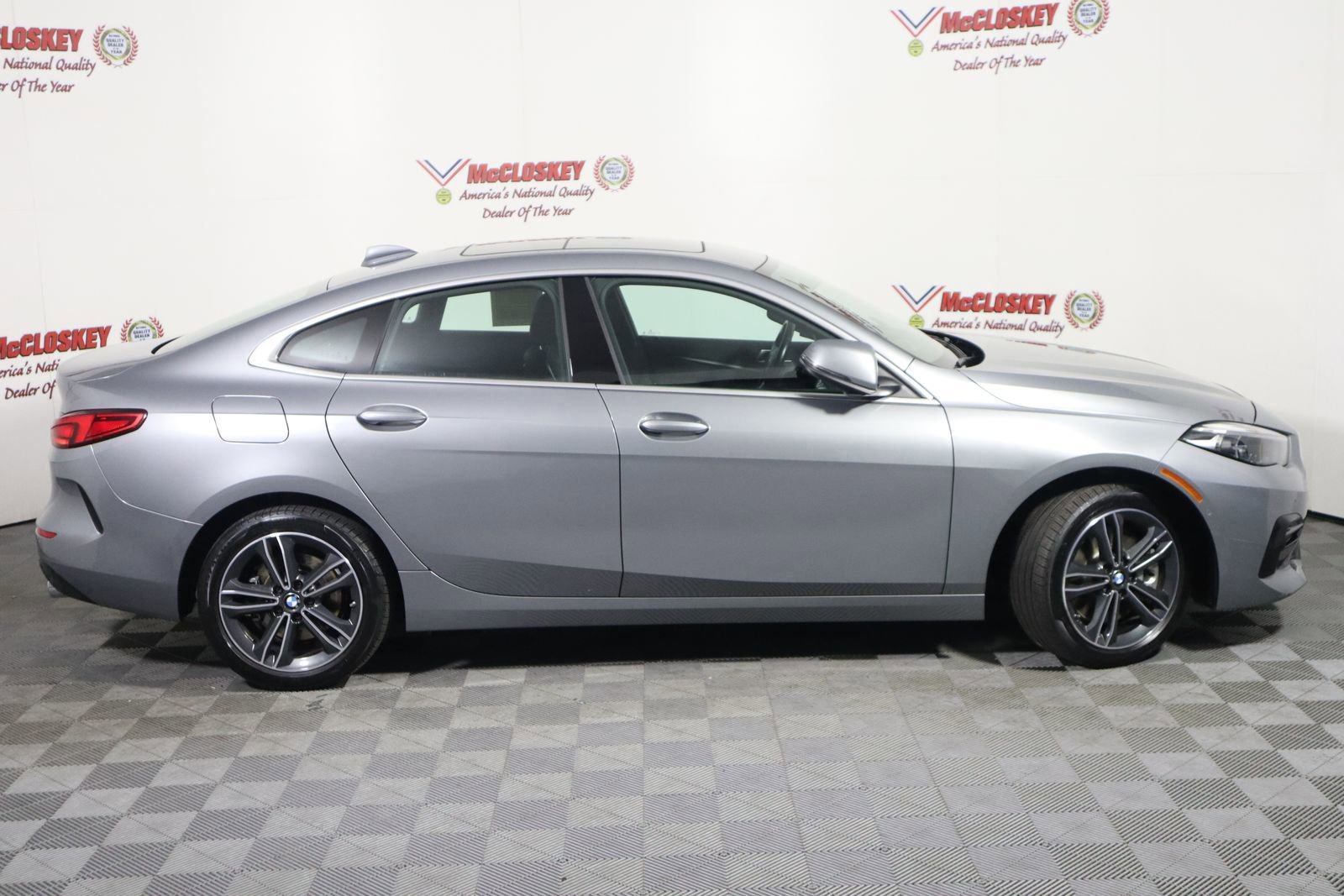 Used 2024 BMW 228i xDrive Gran Coupe image 7