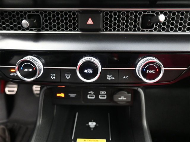 Certified 2024 Honda Civic Type R image 9