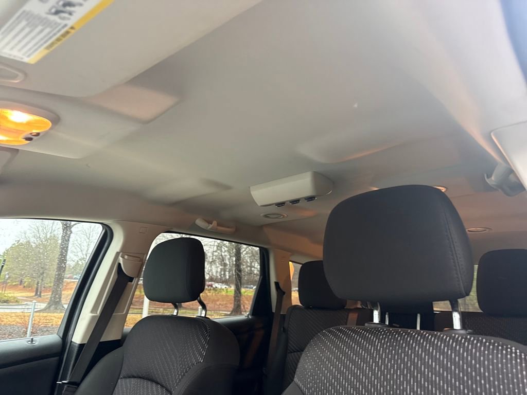 Used 2019 Dodge Journey SE w/ Blacktop Package image 25