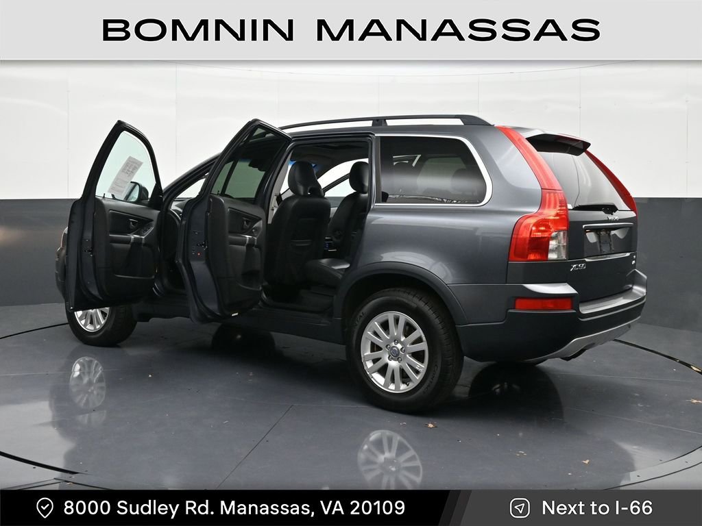 Used 2008 Volvo XC90 3.2 image 36