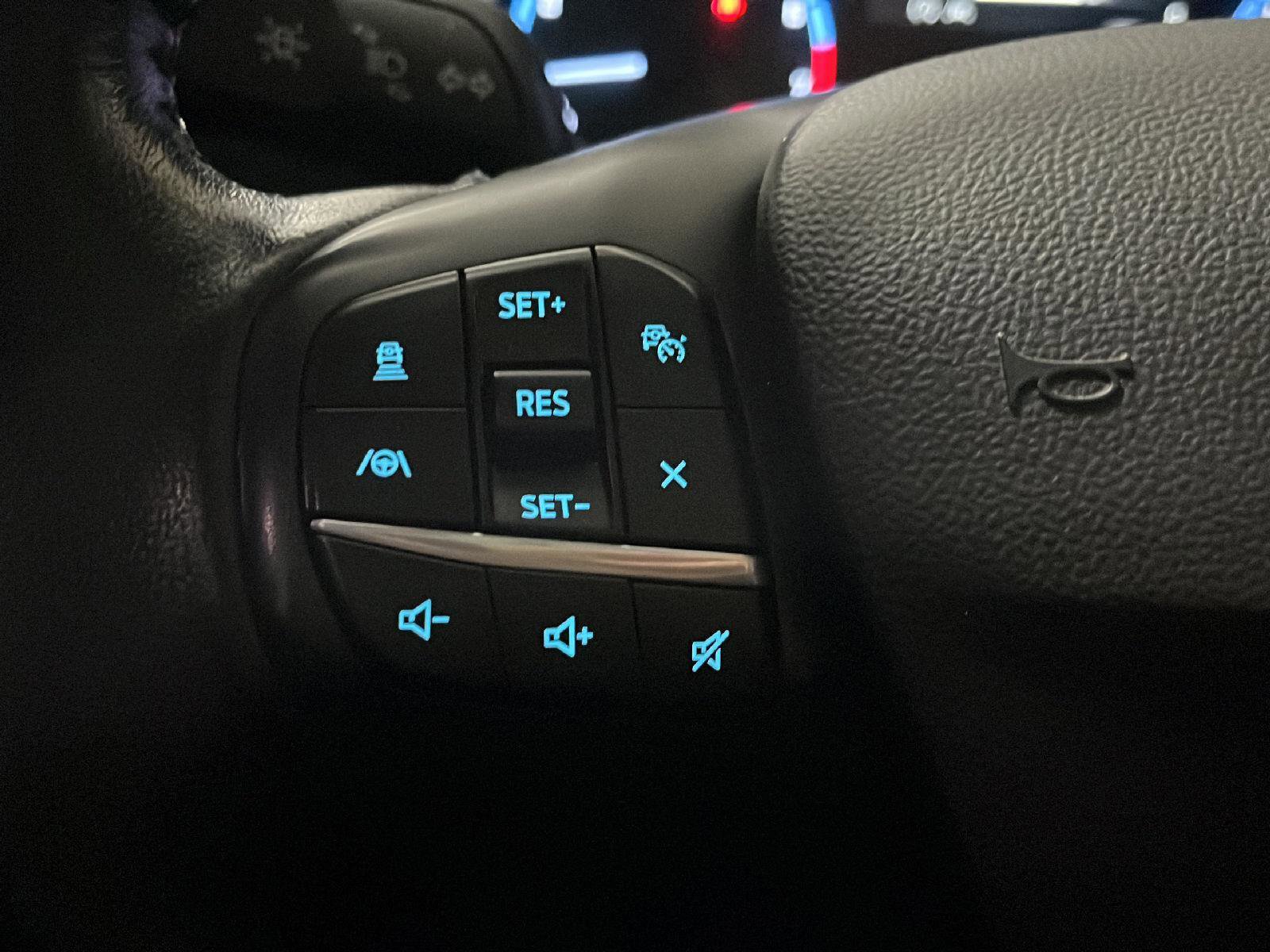 Used 2021 Ford Bronco Sport Big Bend w/ Big Bend Package image 19