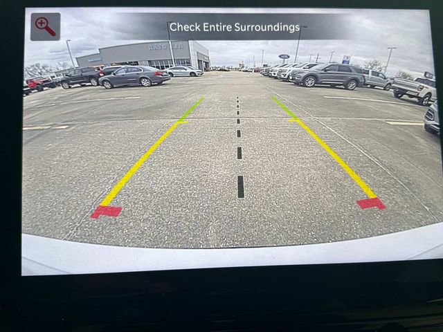 Used 2025 Jeep Grand Cherokee L Limited w/ Black Appearance Package image 36