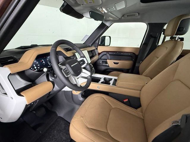 New 2026 Land Rover Defender 130 S AWD/4WD image 5