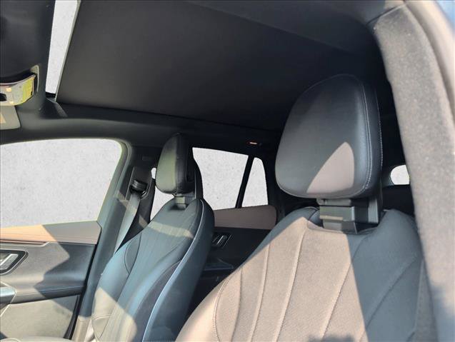 Used 2023 Mercedes-Benz EQE 350+ SUV image 13