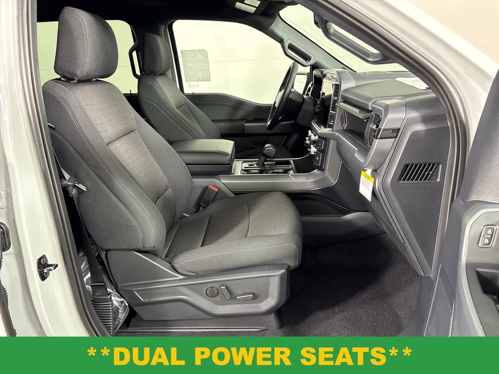 New 2026 Ford F150 XLT image 5