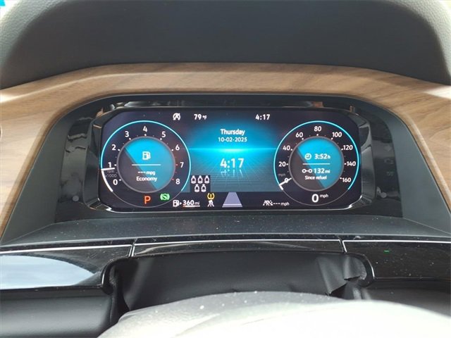 Used 2024 Volkswagen Atlas SE image 18