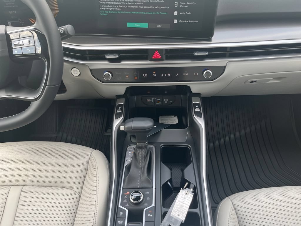 New 2026 Kia Sorento S AWD/4WD image 11