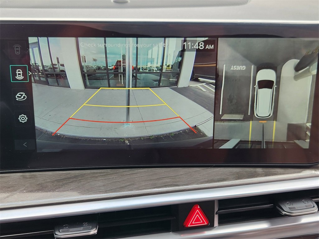 New 2026 Kia Sorento SX Prestige image 13