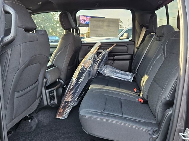 New 2026 RAM 1500 Classic Warlock image 4