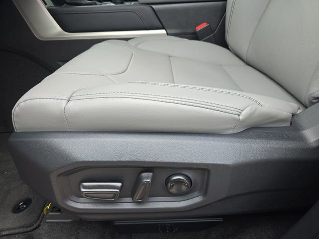 New 2026 Toyota Tundra Limited image 28