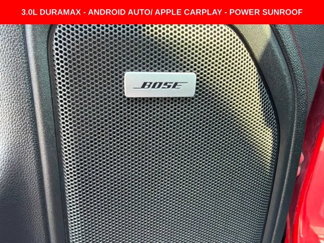 Used 2021 GMC Sierra 1500 AT4 w/ AT4 Premium Package AWD/4WD image 20