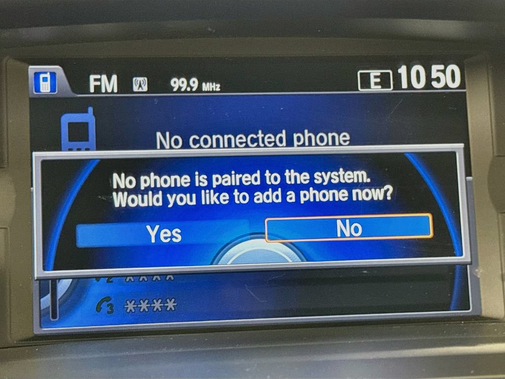 Used 2016 Honda Odyssey EX-L image 32