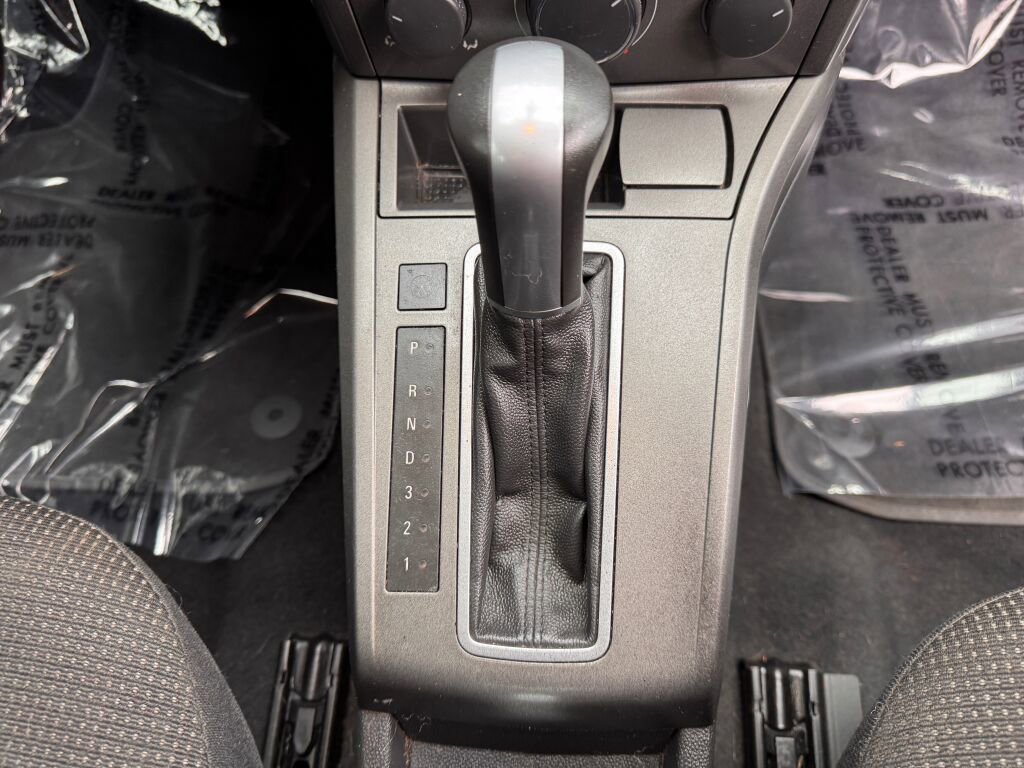 Used 2008 Saturn Astra XE image 20