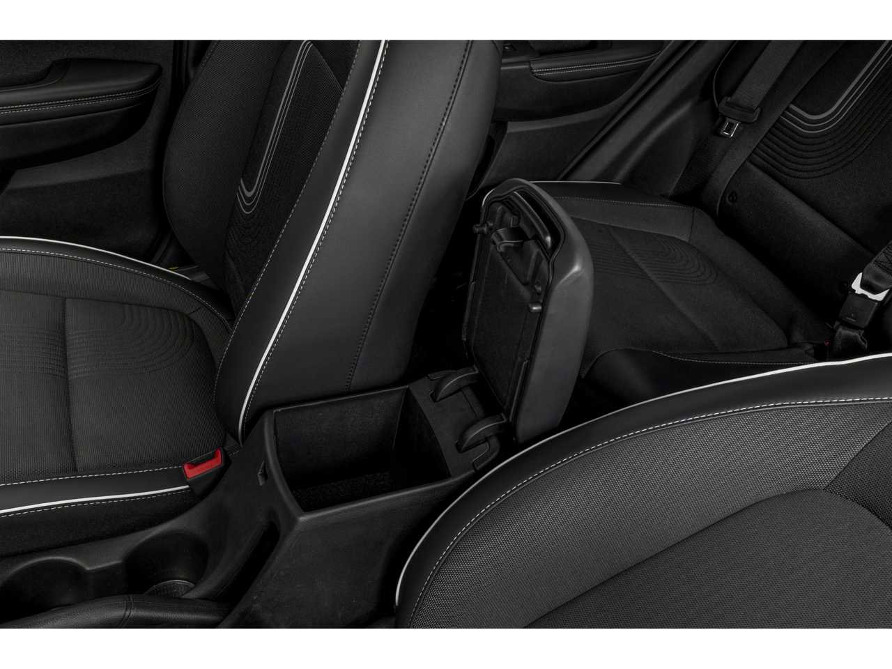 Used 2023 Hyundai Venue Limited w/ Cargo Package FWD image 10
