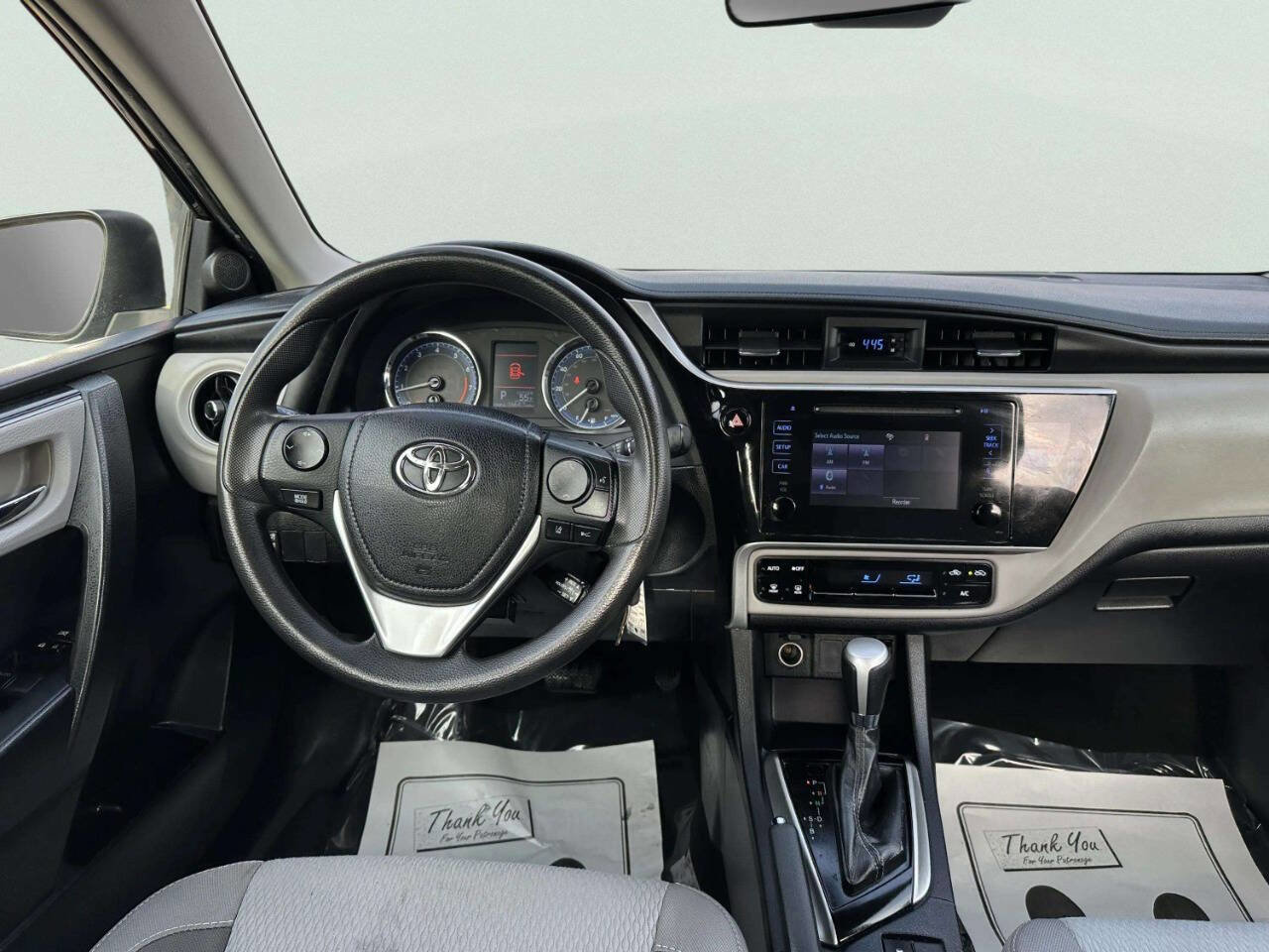 Used 2019 Toyota Corolla LE image 17