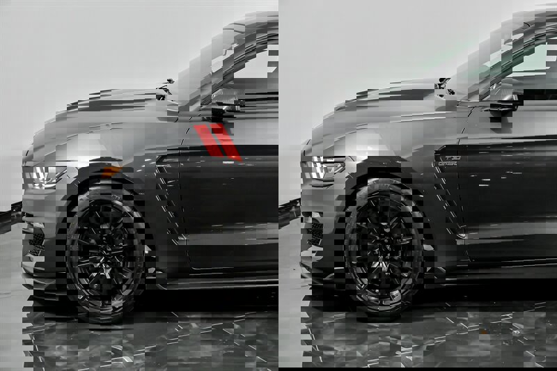 Used 2017 Ford Mustang Shelby GT350 w/ Electronics Package image 6