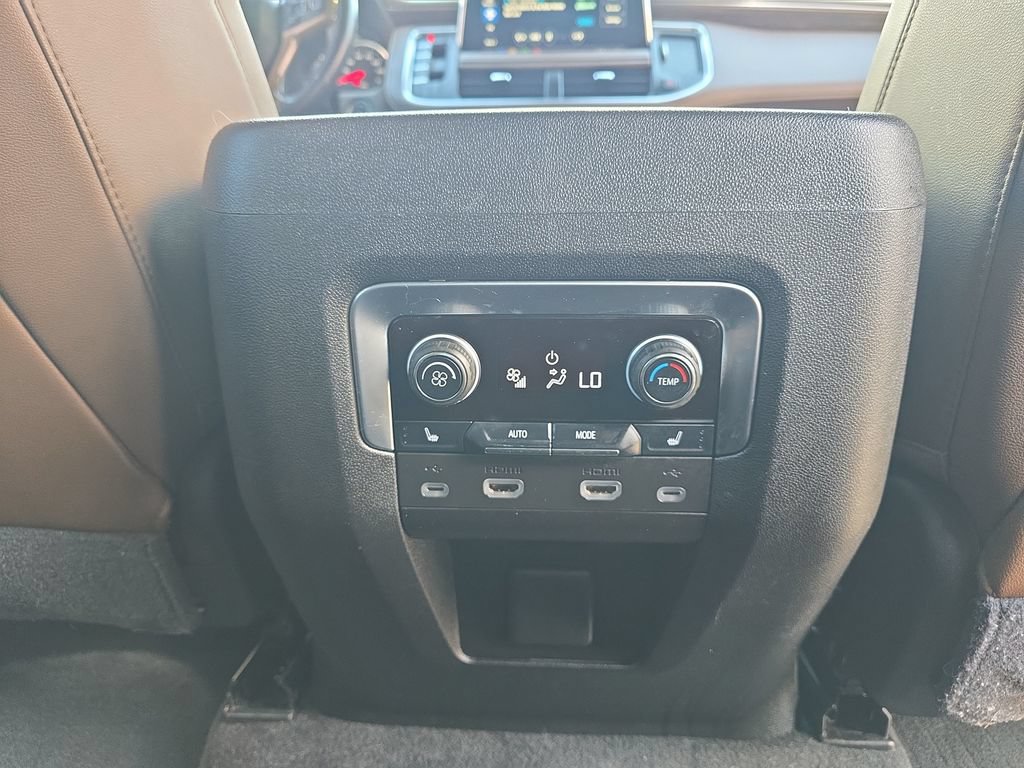 Used 2021 Chevrolet Tahoe High Country w/ Premium Package AWD/4WD image 20