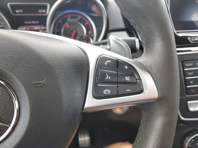 Used 2018 Mercedes-Benz GLE 63 AMG S image 26