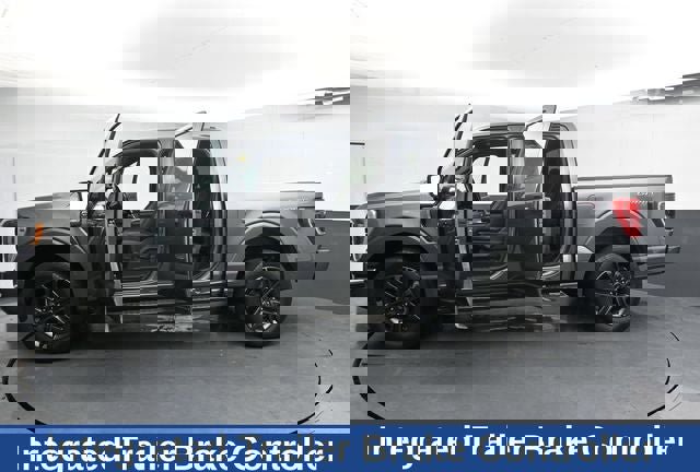 Used 2022 Ford F150 XLT w/ Equipment Group 302A High image 38