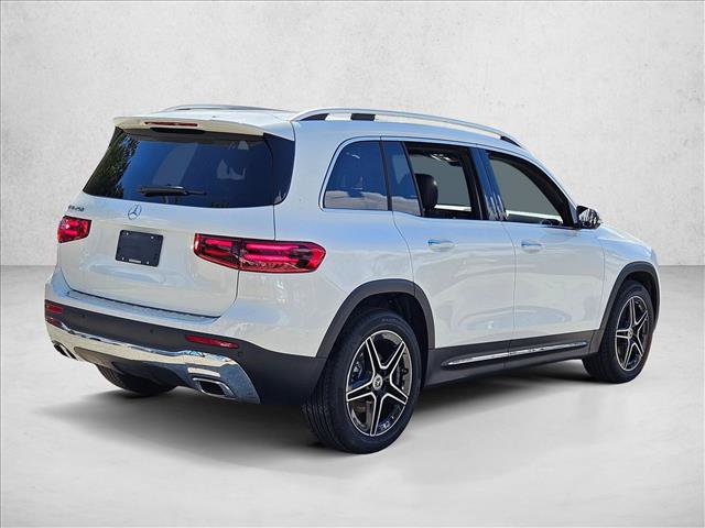Used 2026 Mercedes-Benz GLB 250 video 2