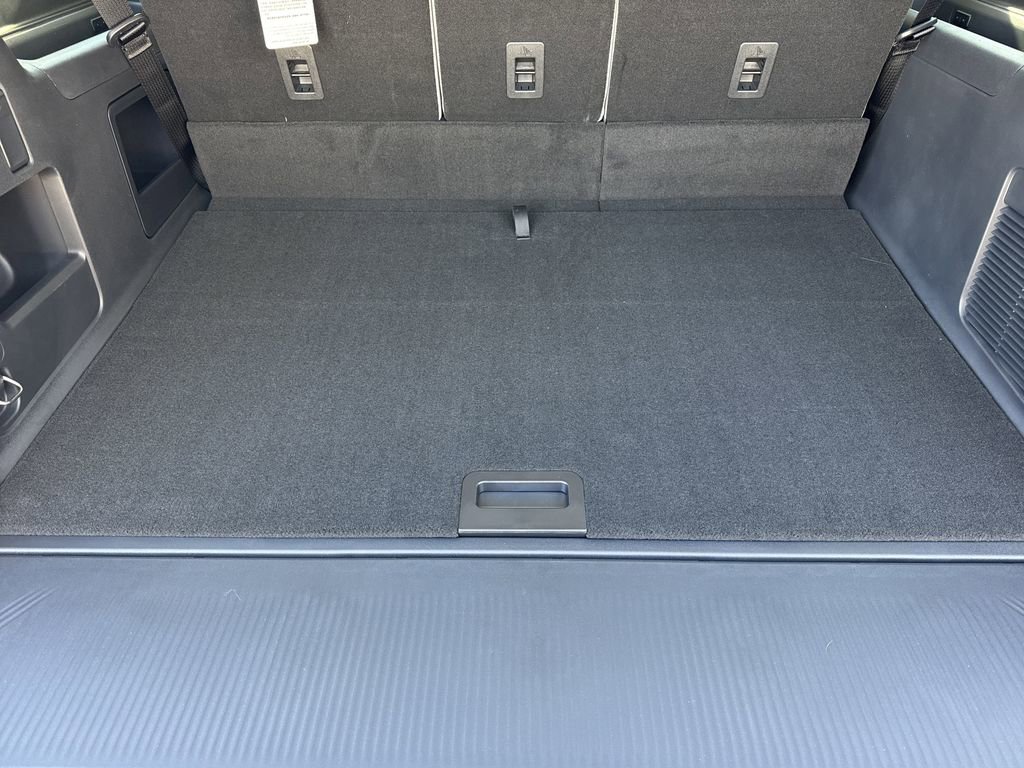 New 2026 Ford Expedition Max Active image 18