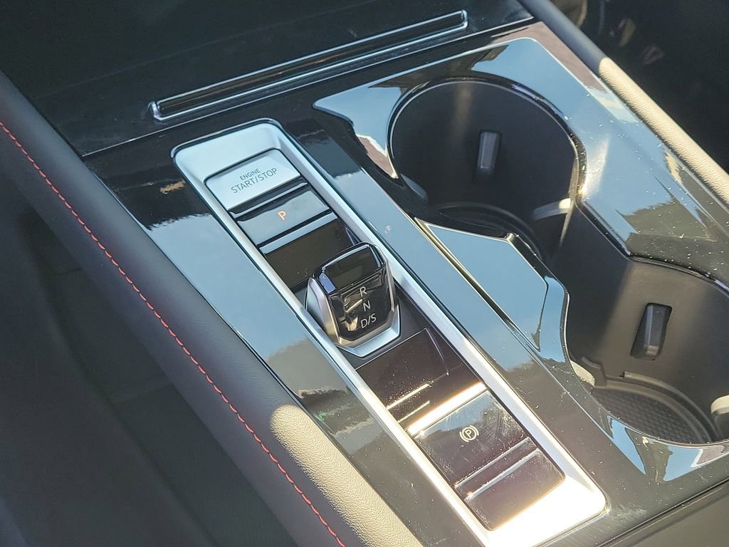 New 2025 Volkswagen Atlas Peak Edition SE AWD/4WD image 28