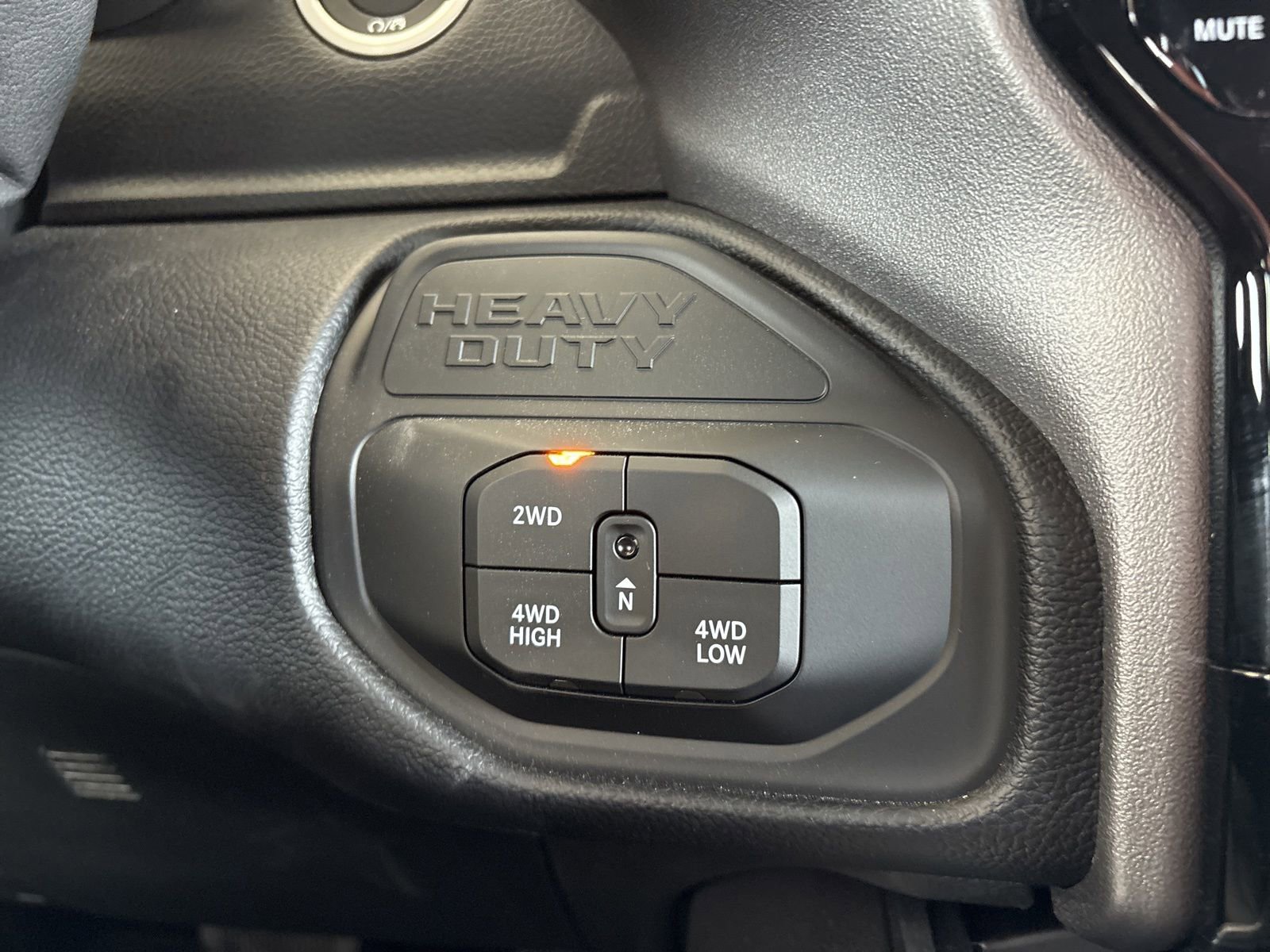 New 2026 RAM 2500 Laramie image 14