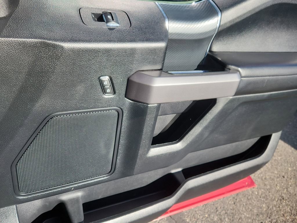 Used 2019 Ford F150 XLT w/ Equipment Group 302A Luxury image 15