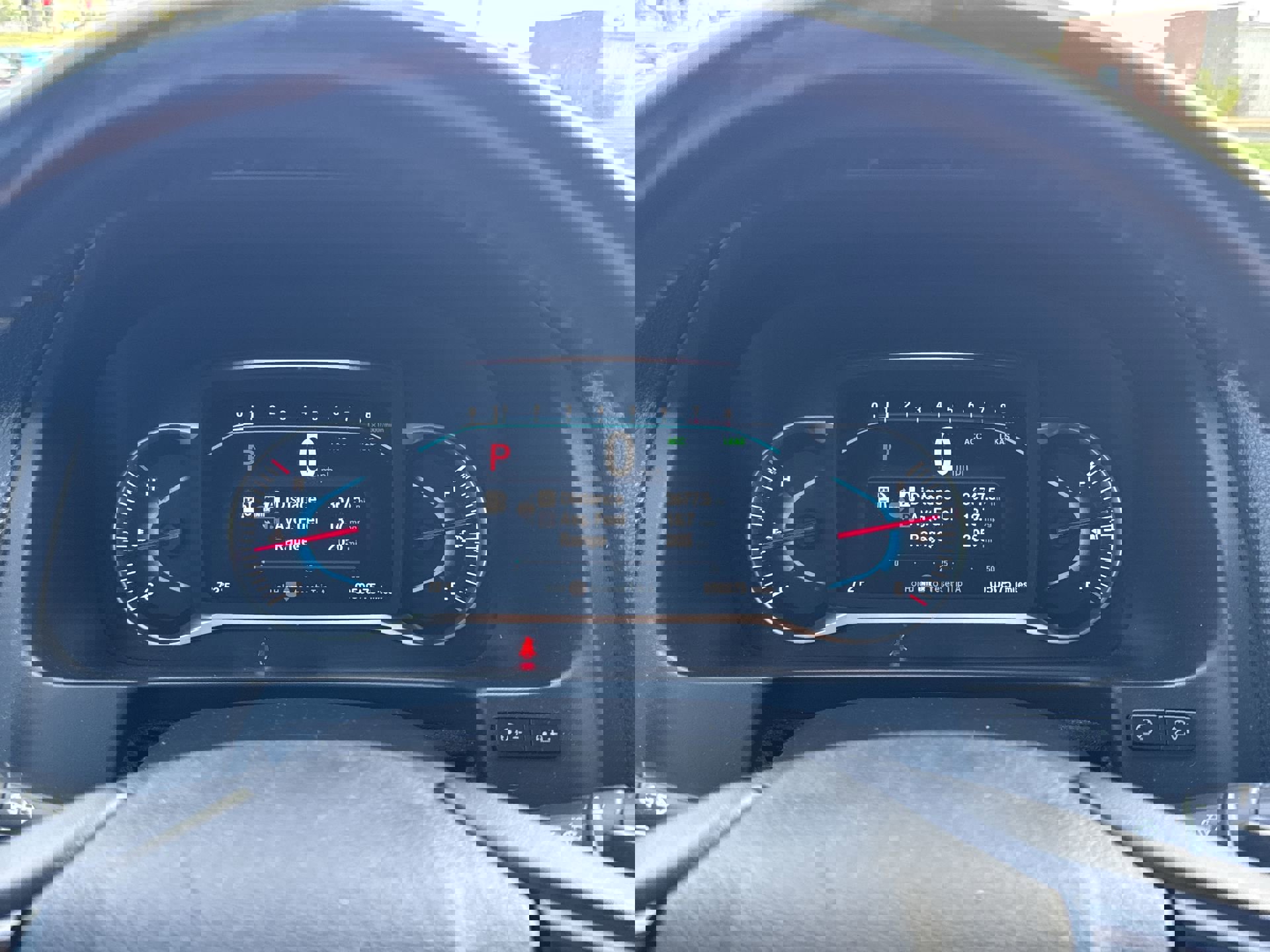 Used 2022 Honda Pilot Elite image 15