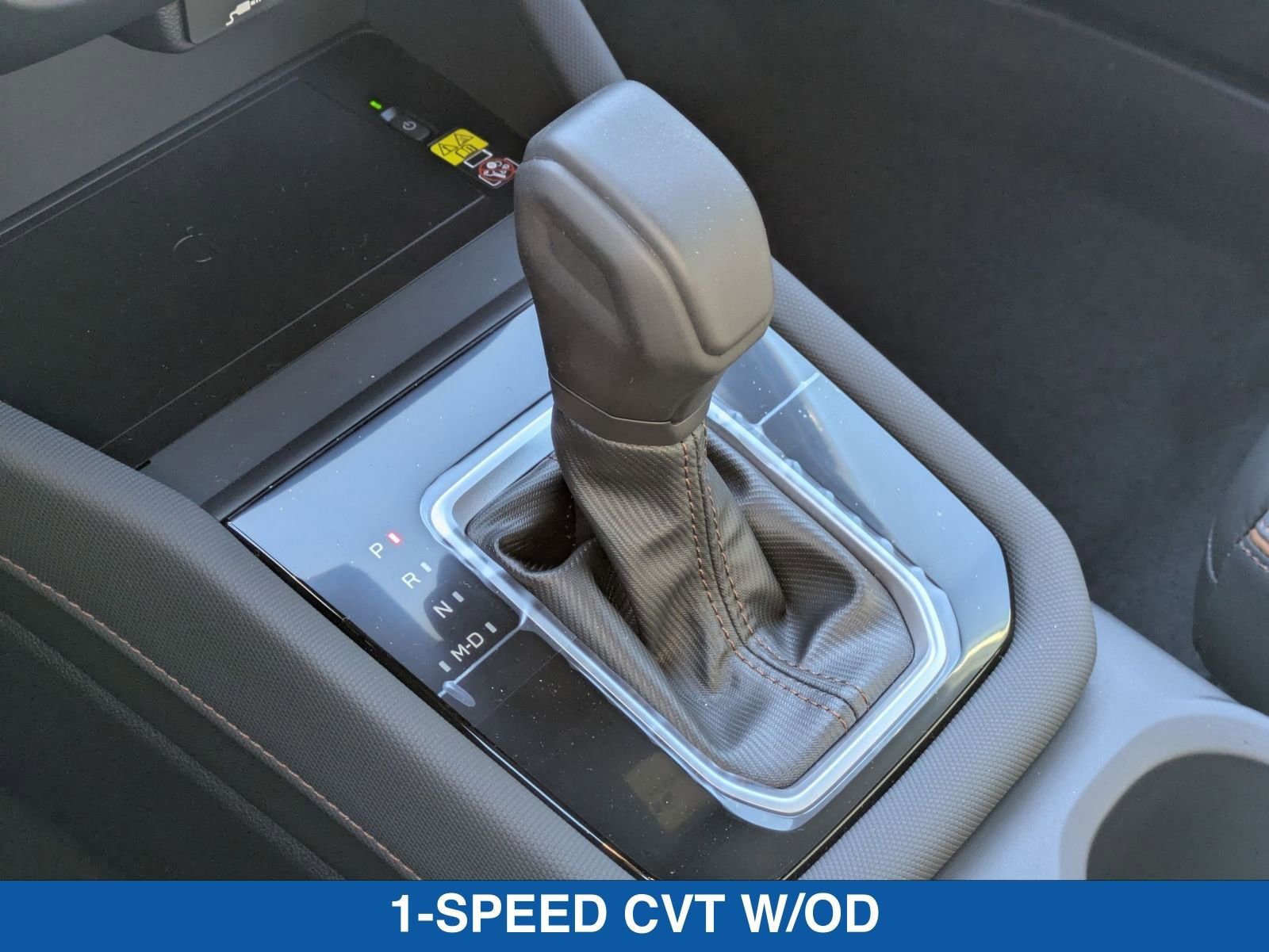 Used 2025 Subaru Forester Sport AWD/4WD image 25