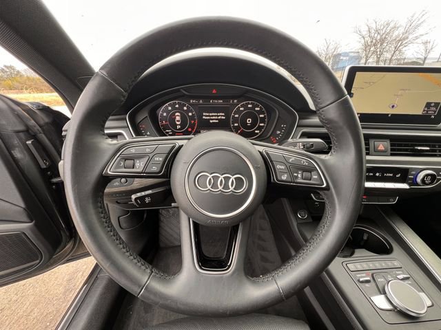 Used 2019 Audi A5 2.0T Premium Plus image 13