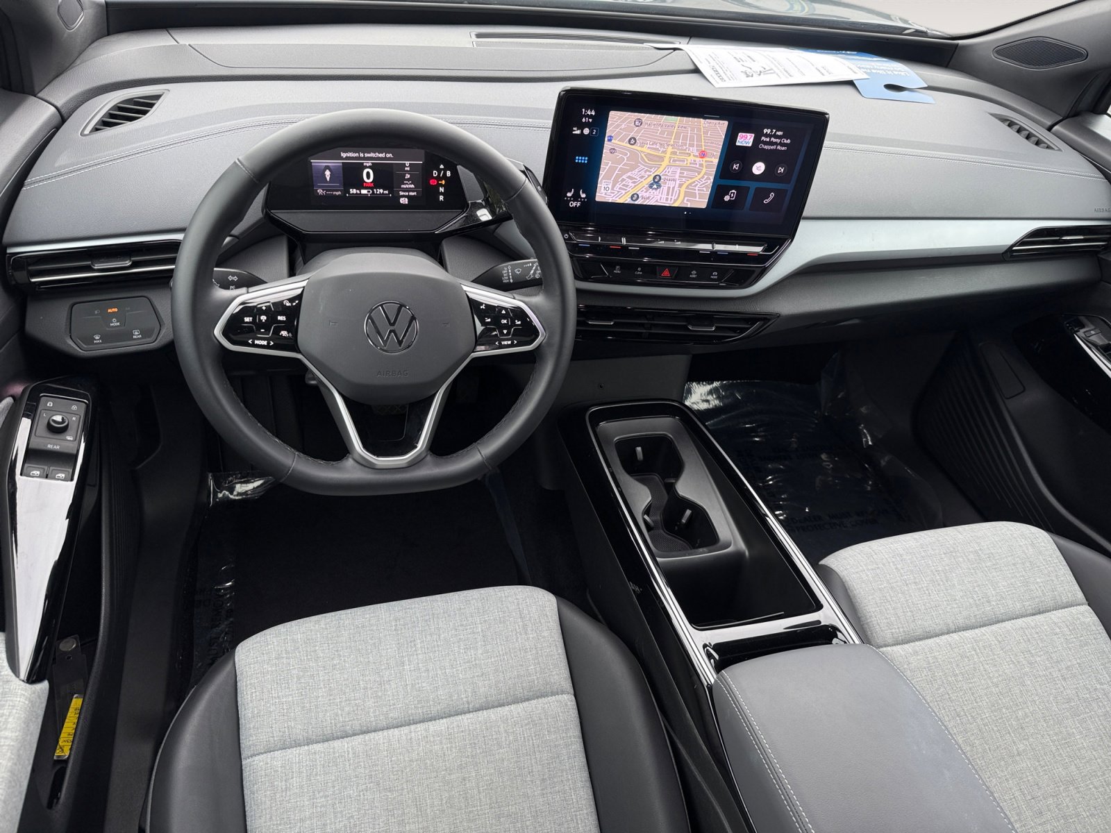 Certified 2024 Volkswagen ID.4 2WD image 15