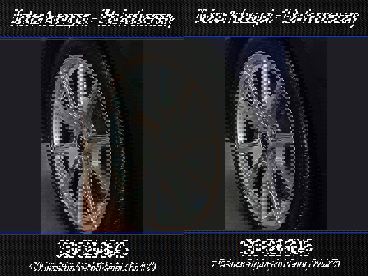 Used 2015 Ford Mustang GT Premium w/ 50 Years Appearance Package RWD image 52