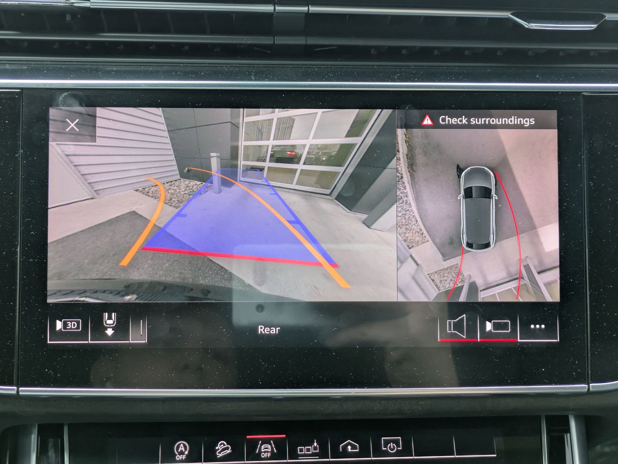 Used 2019 Audi Q8 Premium Plus w/ Premium Plus AWD/4WD image 23