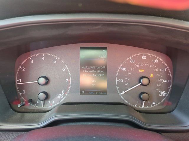 Certified 2023 Toyota Corolla SE w/ SE Premium Package image 10