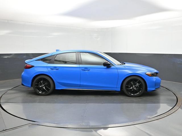 New 2026 Honda Civic Sport image 11