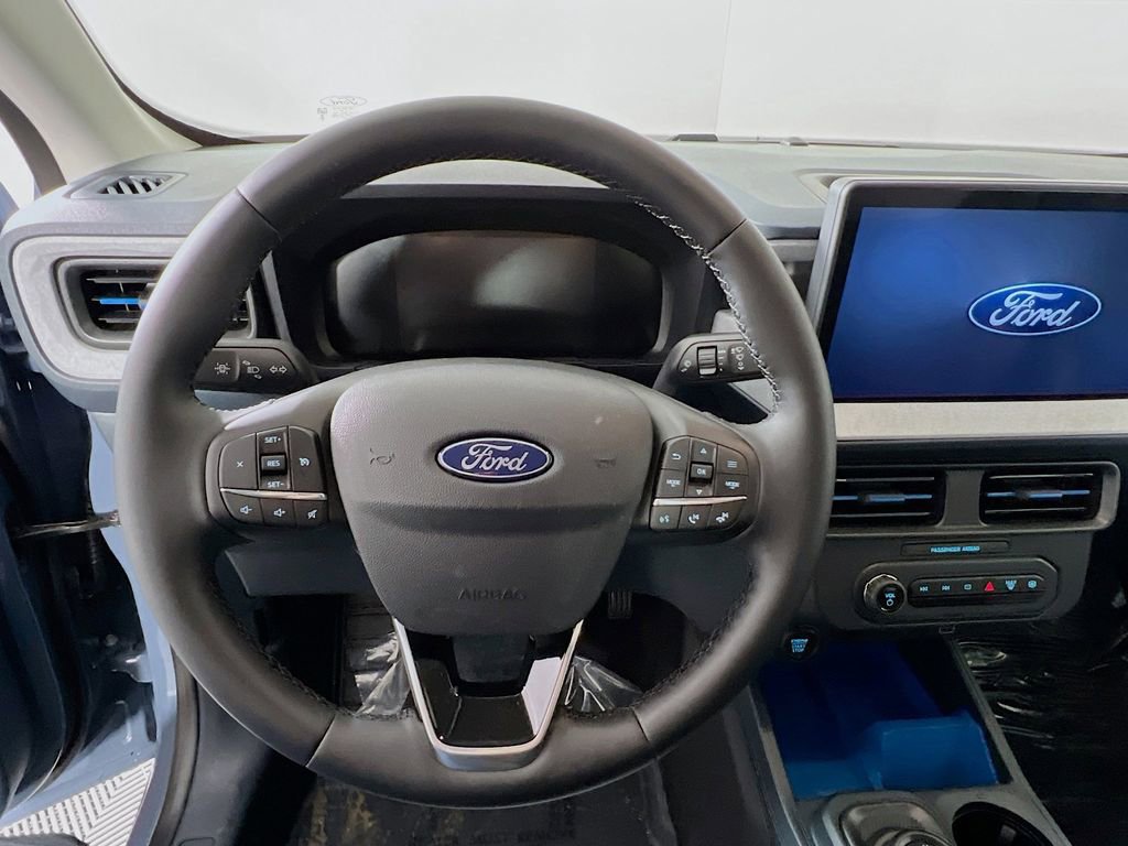 New 2026 Ford Maverick XLT w/ XLT Luxury Package image 8