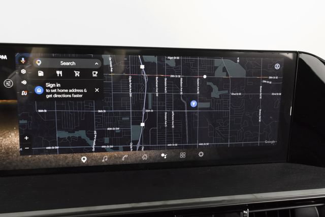 Used 2026 INFINITI QX80 4WD image 19