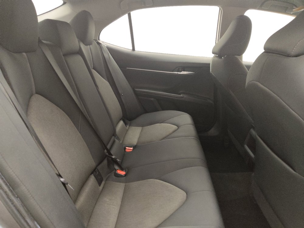 Used 2023 Toyota Camry LE AWD/4WD image 19
