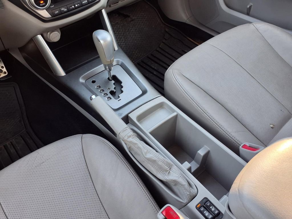 Used 2011 Subaru Forester 2.5XT Touring image 16
