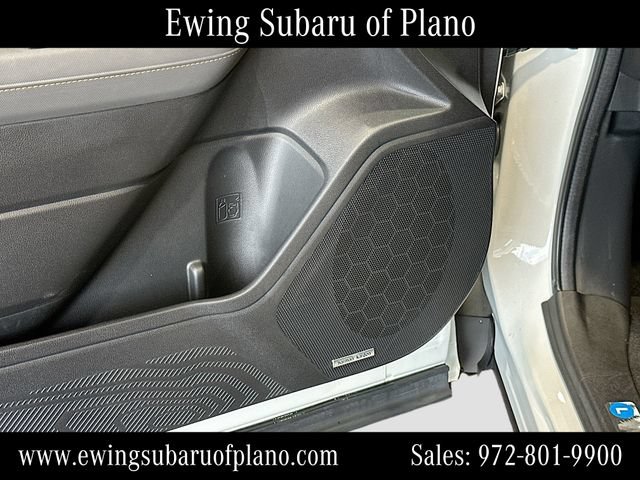 Used 2026 Subaru Forester Wilderness AWD/4WD image 19