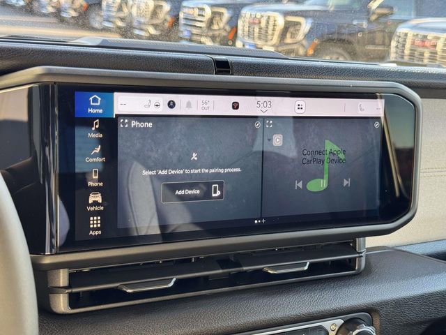 Used 2025 Jeep Wrangler Sport image 14