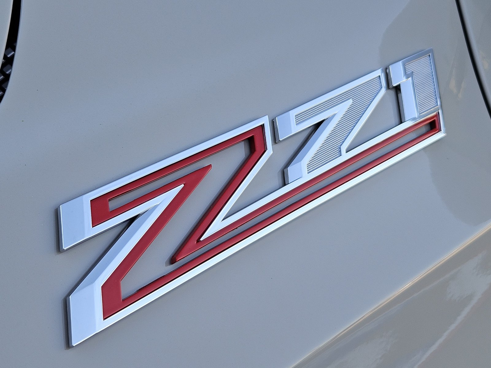 New 2027 Chevrolet Tahoe Z71 w/ Comfort Package AWD/4WD image 13