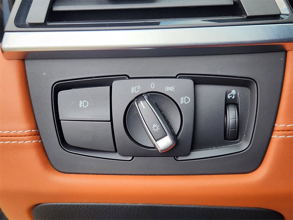 Used 2016 BMW 435i Convertible image 21