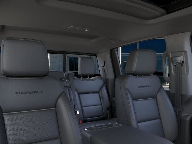 New 2026 GMC Sierra 1500 Denali w/ Denali Reserve Package AWD/4WD image 24