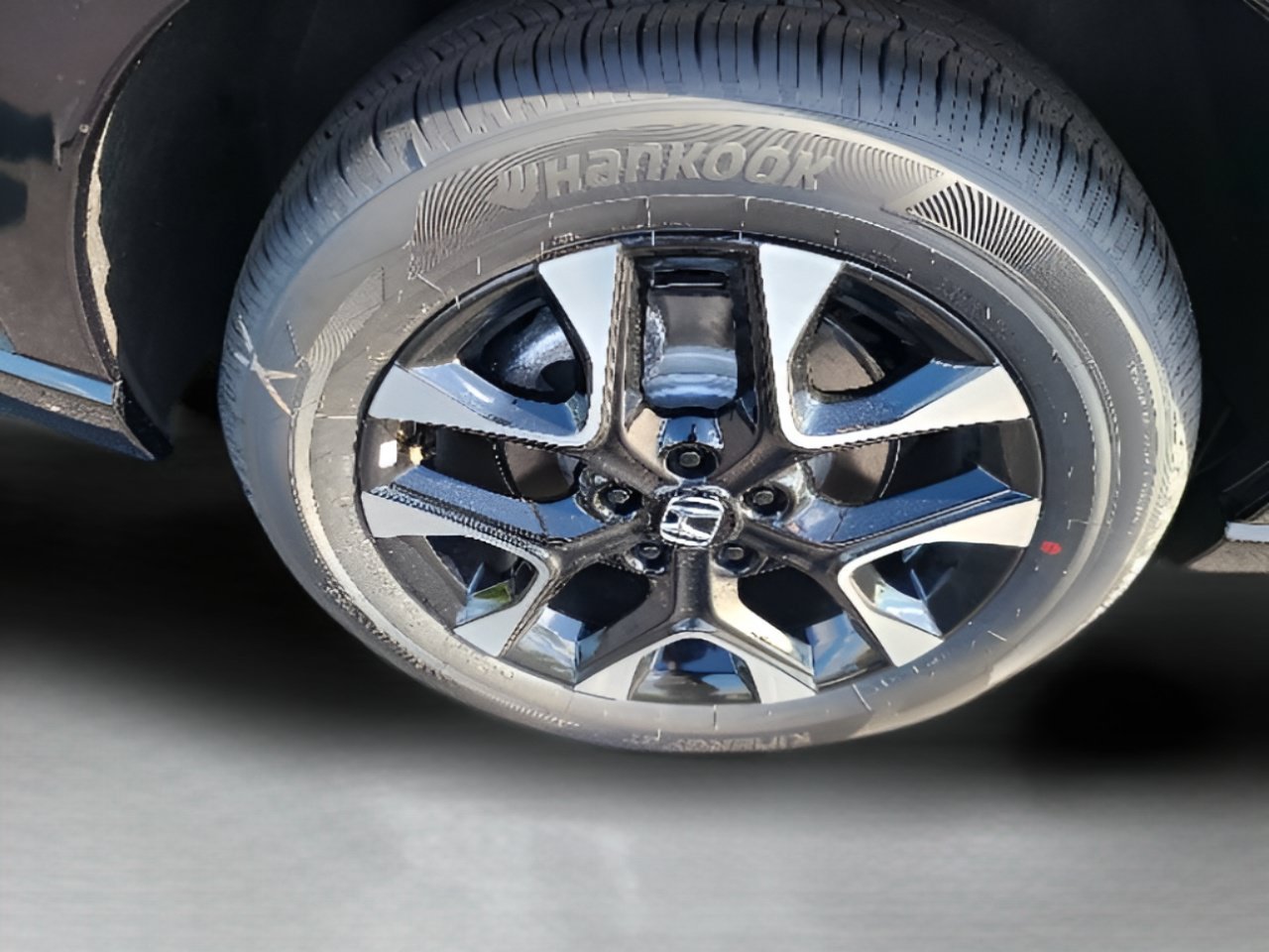 New 2027 Honda HR-V EX-L image 11