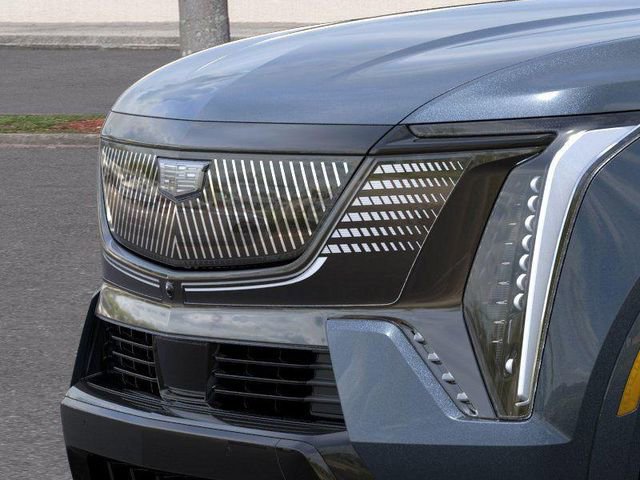 New 2026 Cadillac Escalade IQL Sport 1 image 13